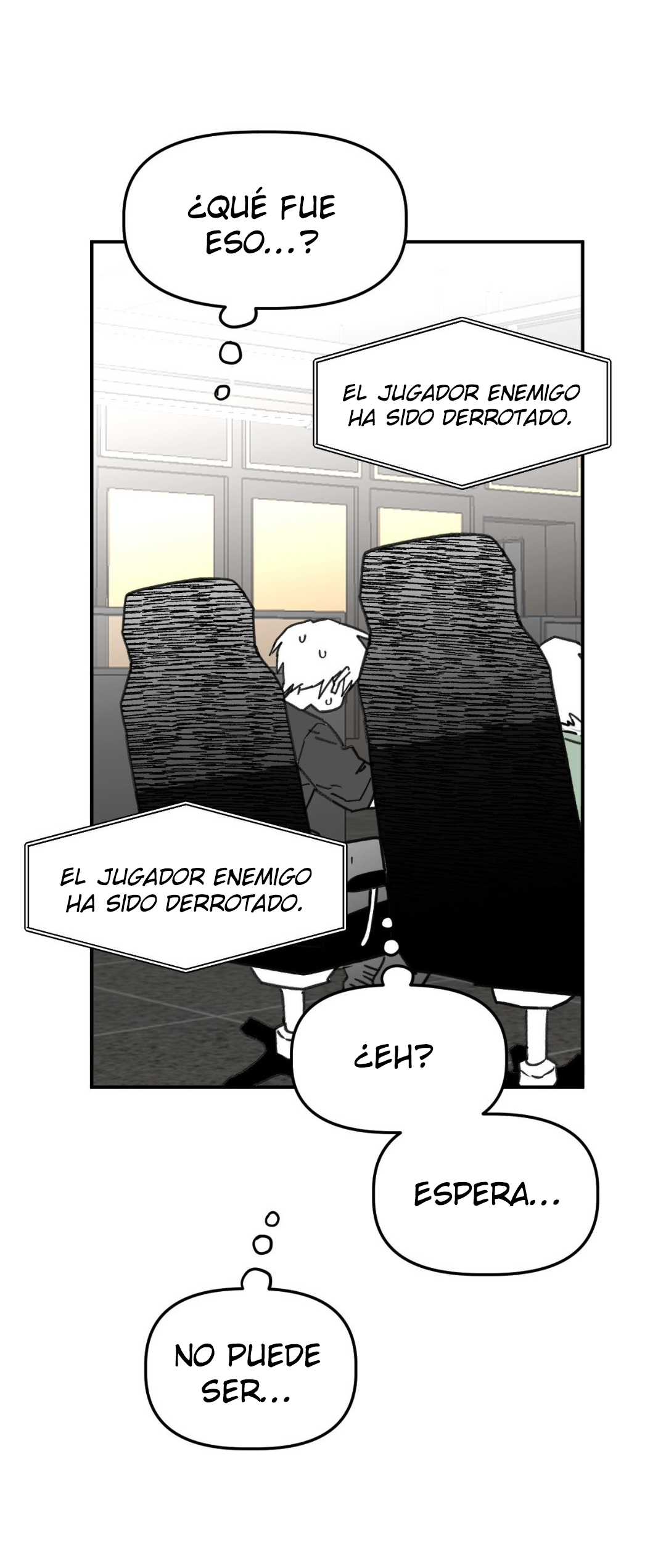 High School Boy capítulo 81 página 38