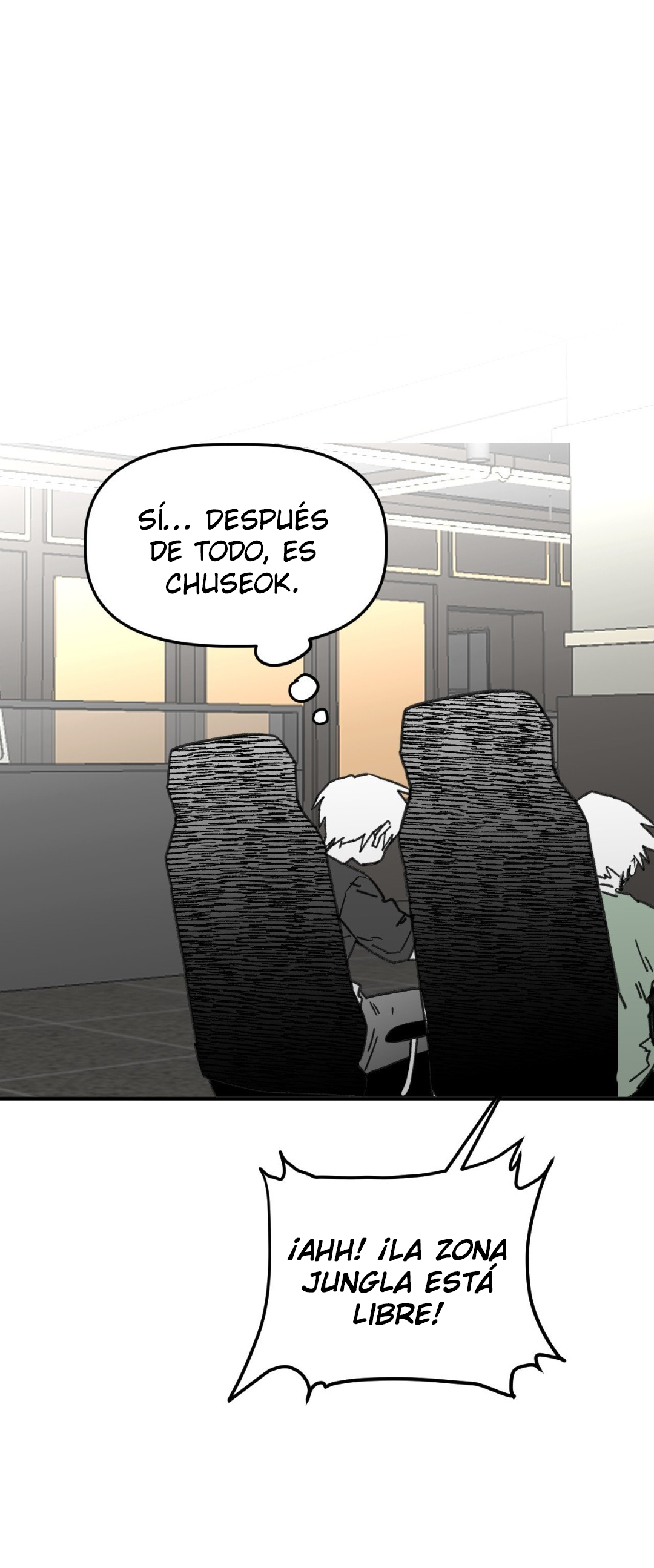 High School Boy capítulo 81 página 44