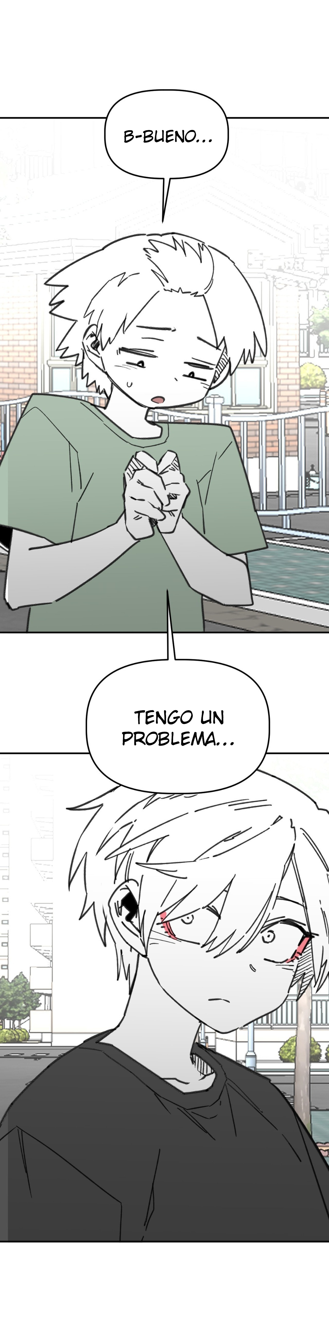 High School Boy capítulo 81 página 48