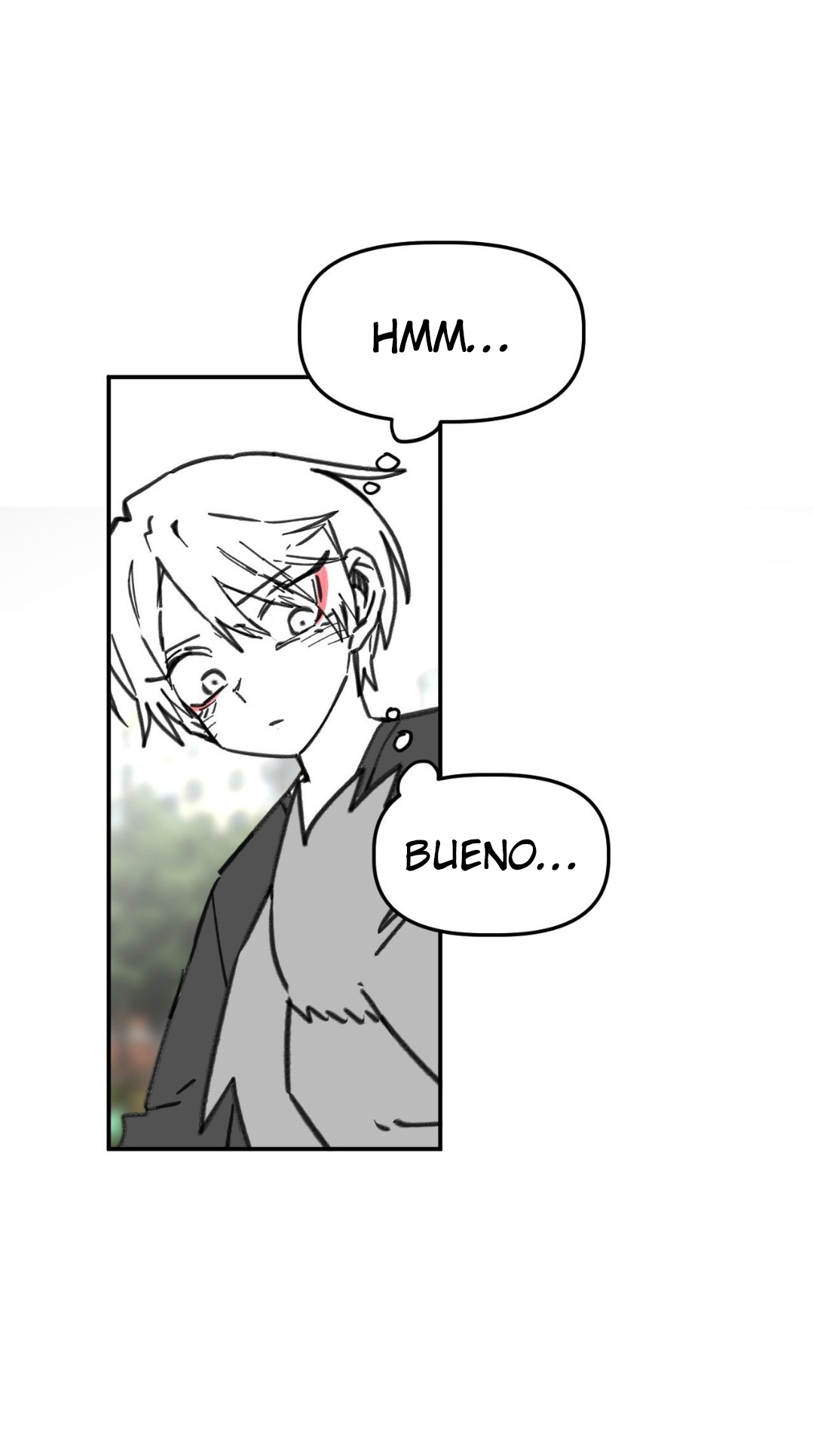 High School Boy capítulo 81 página 52