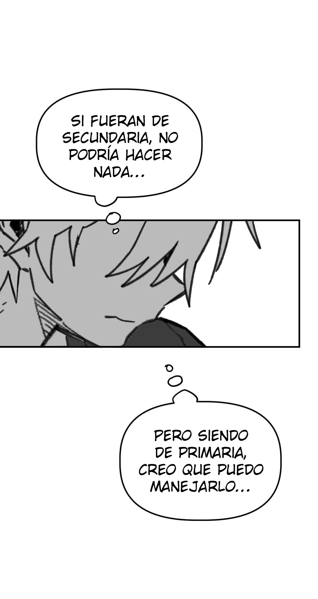 High School Boy capítulo 81 página 54