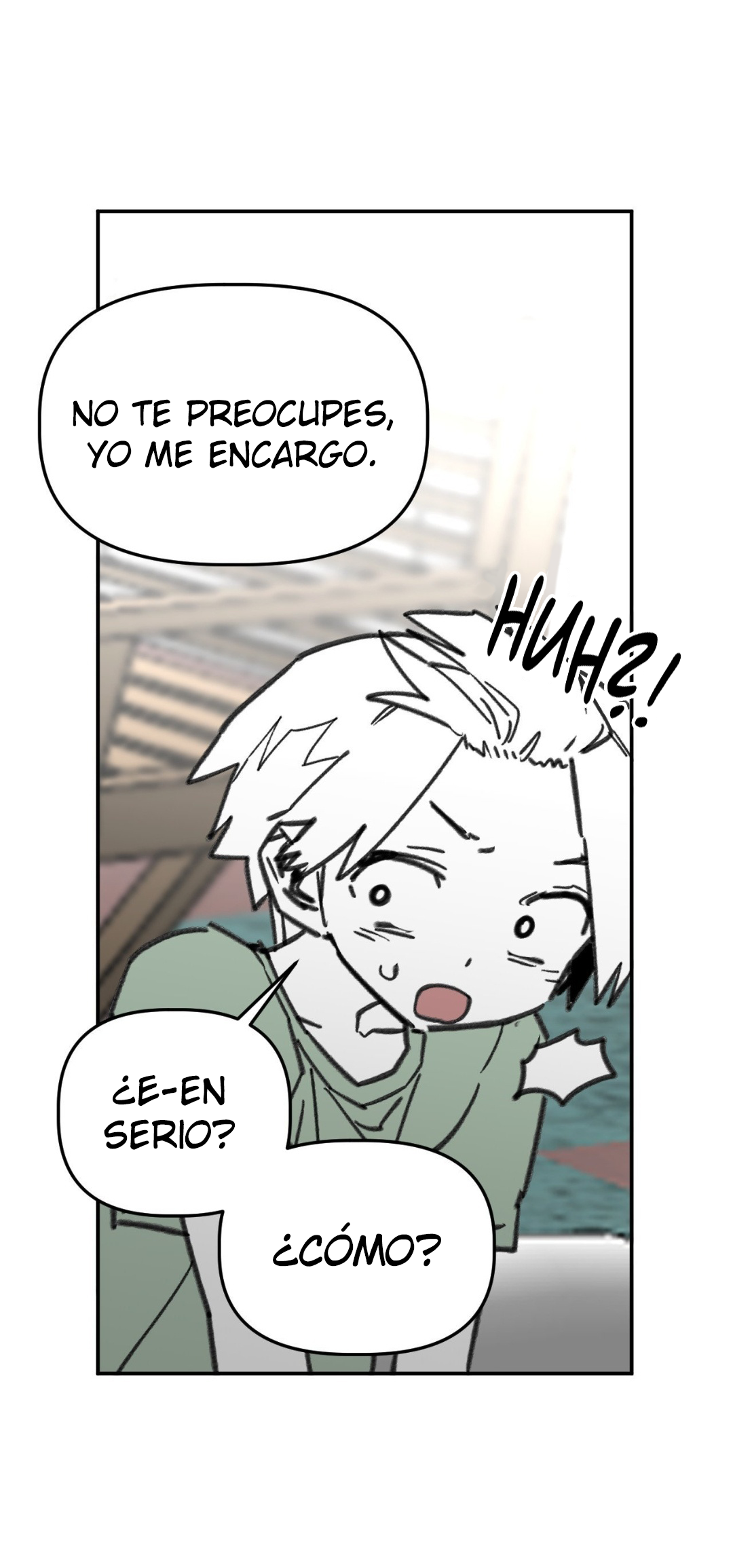 High School Boy capítulo 81 página 55
