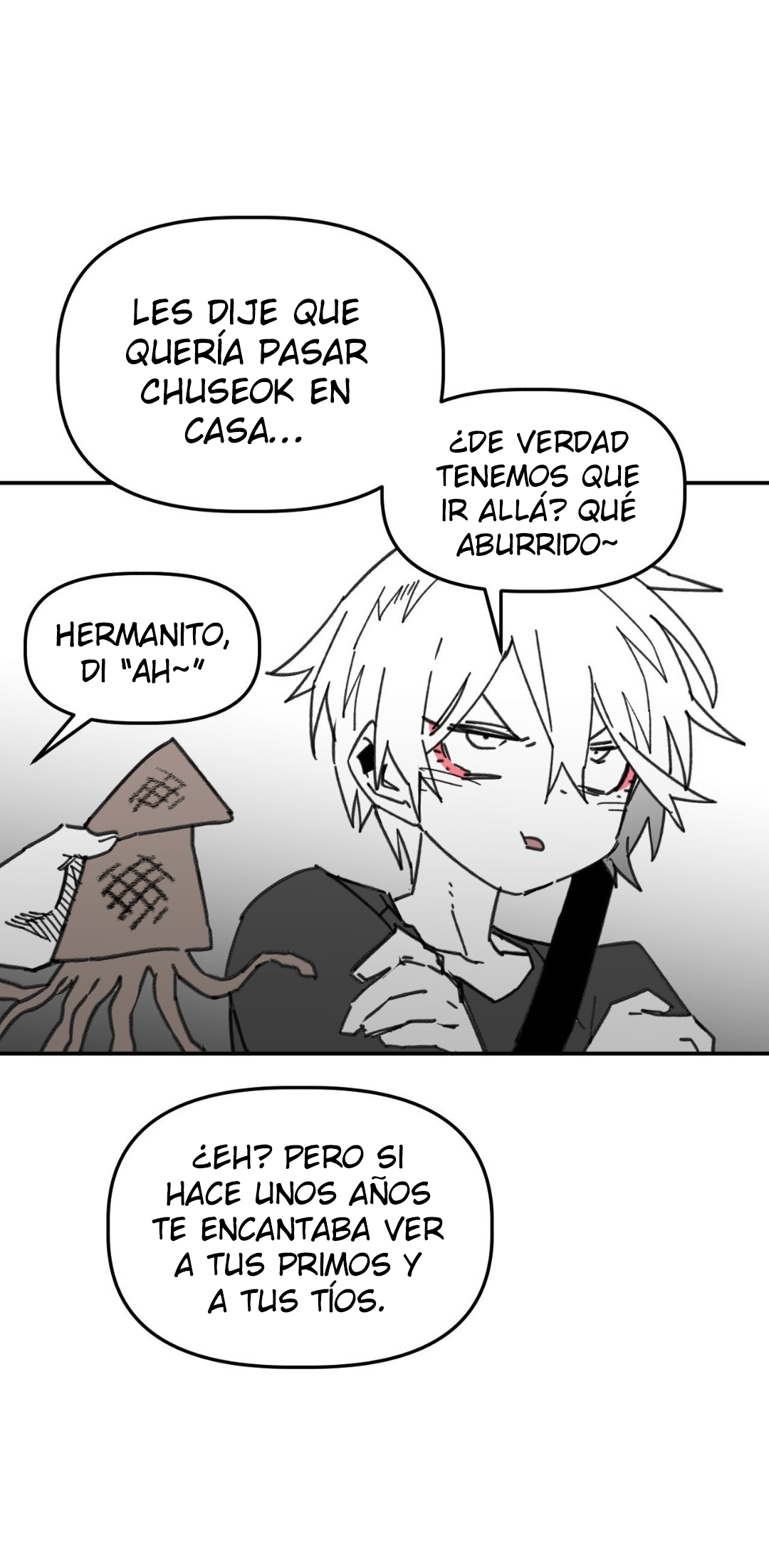 High School Boy capítulo 81 página 6