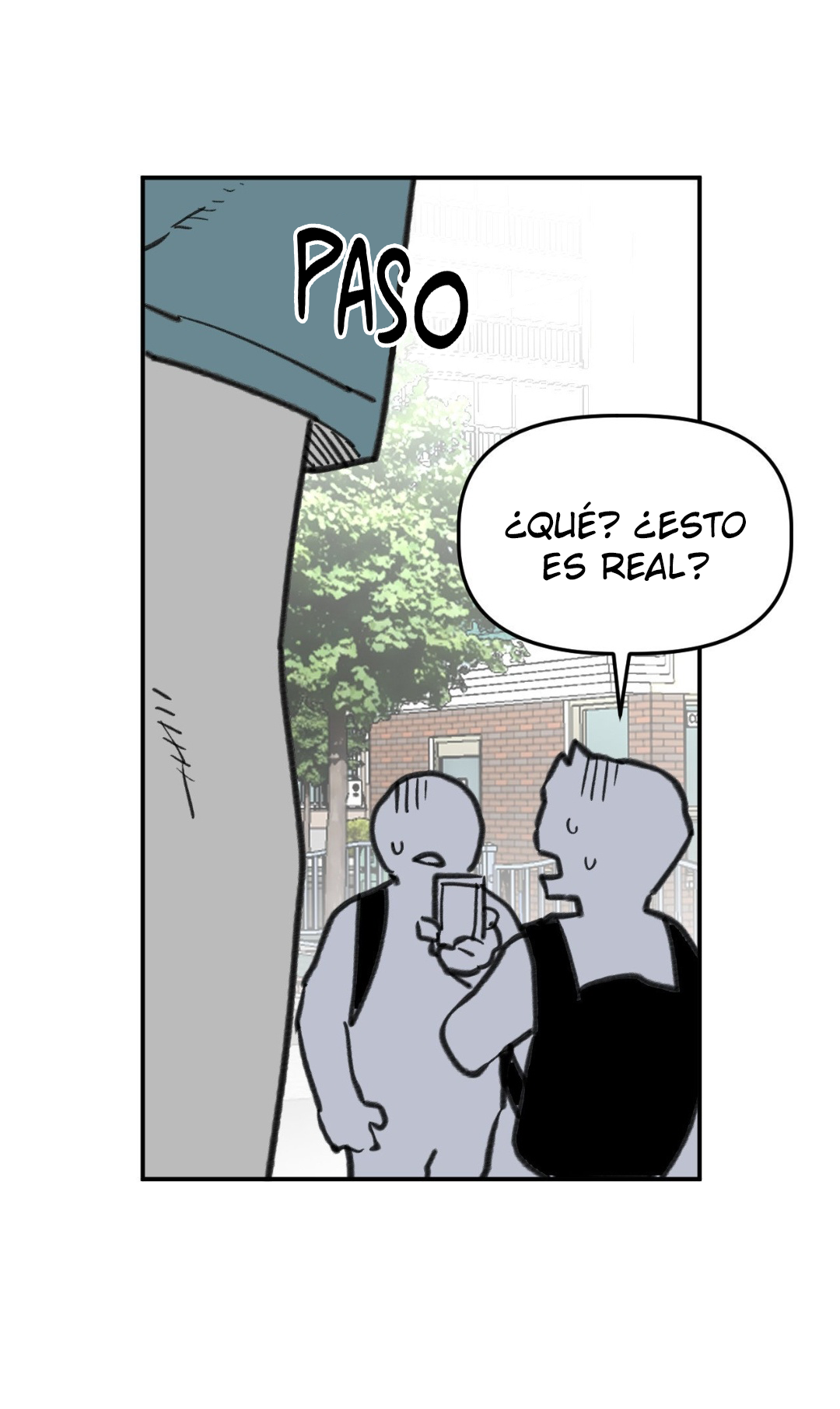 High School Boy capítulo 81 página 71