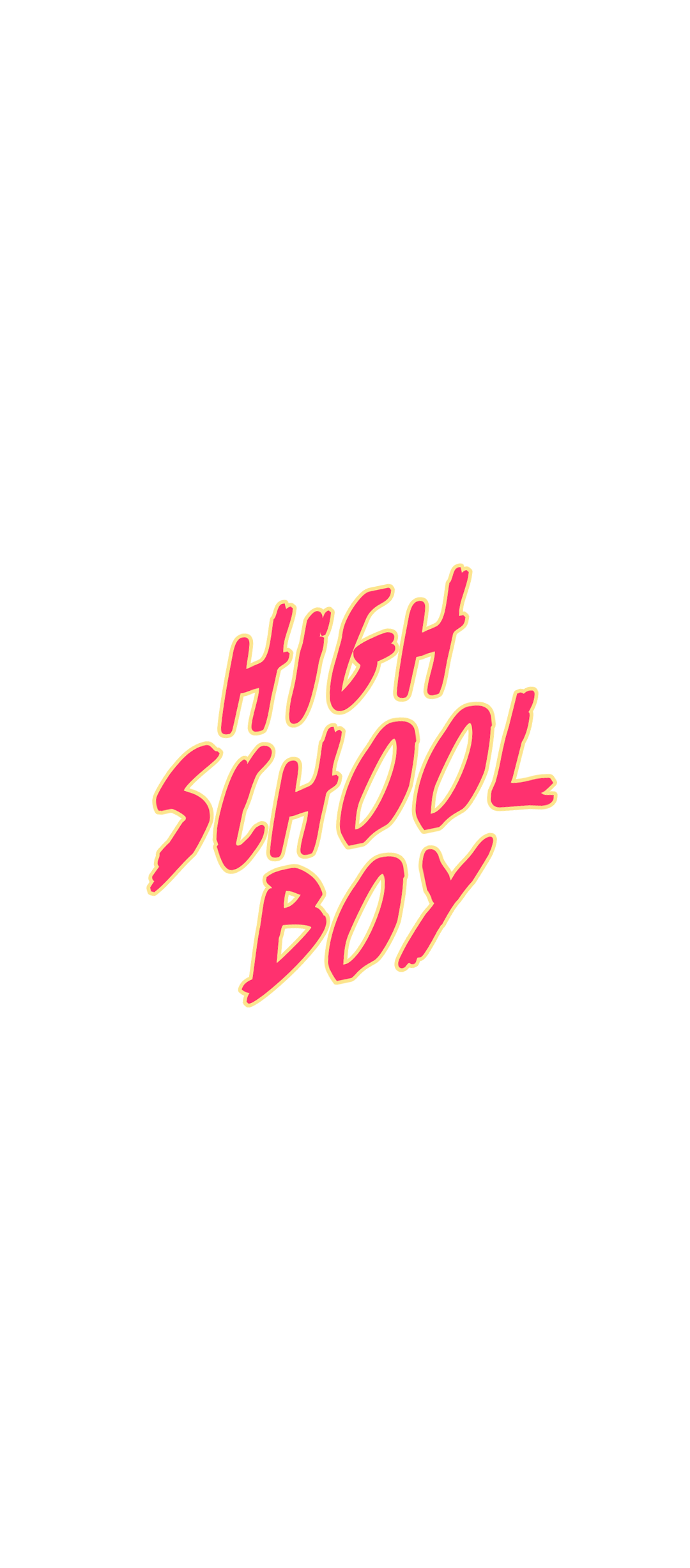 High School Boy capítulo 88 página 10