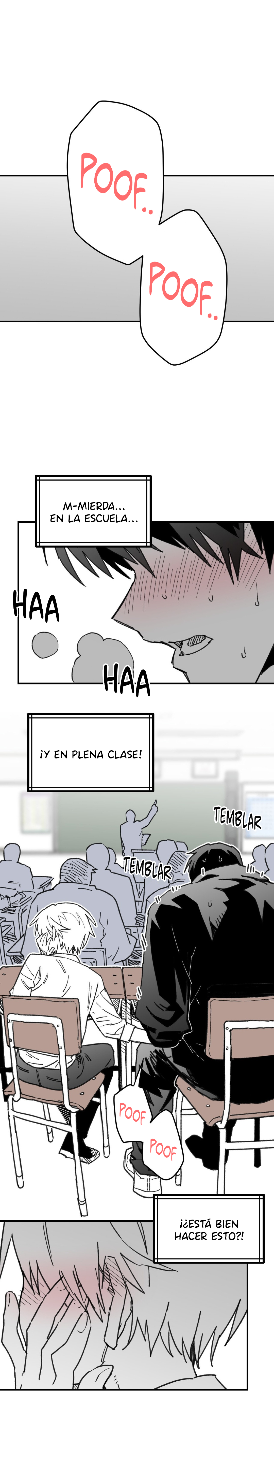 High School Boy capítulo 88 página 11