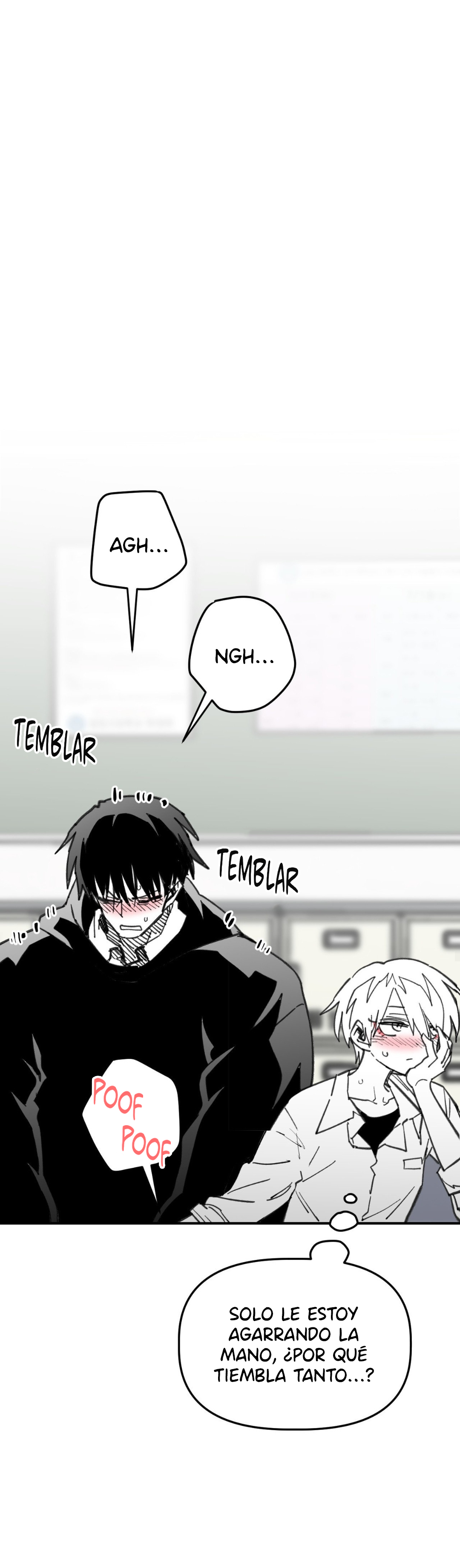 High School Boy capítulo 88 página 19