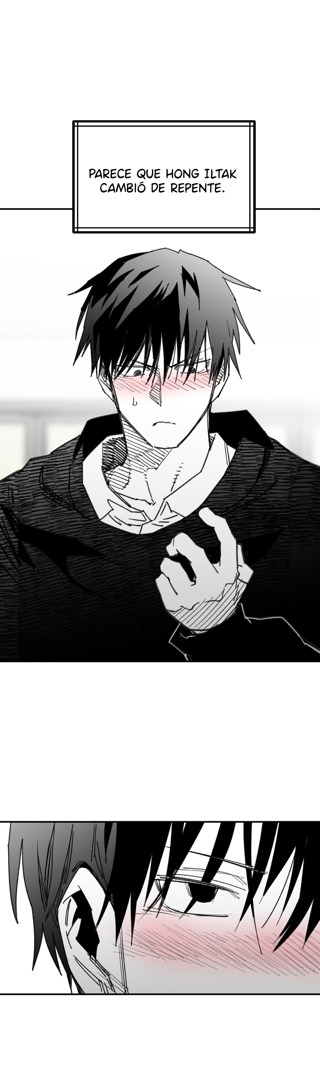 High School Boy capítulo 88 página 21
