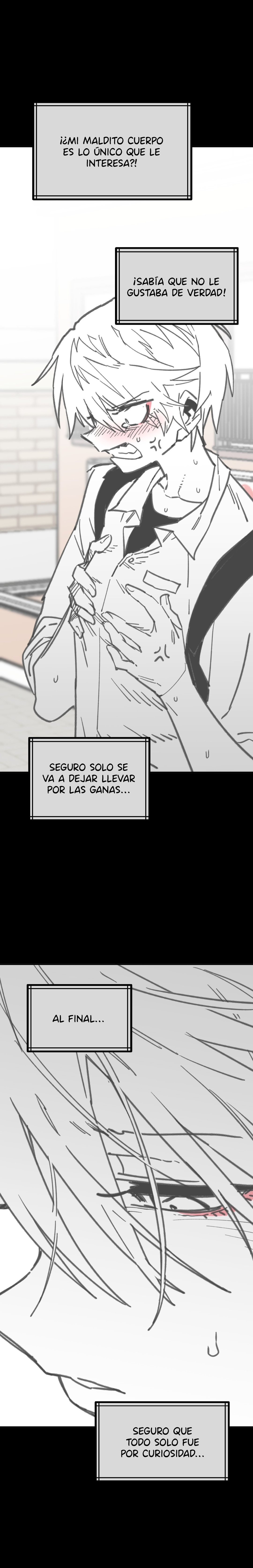High School Boy capítulo 88 página 37