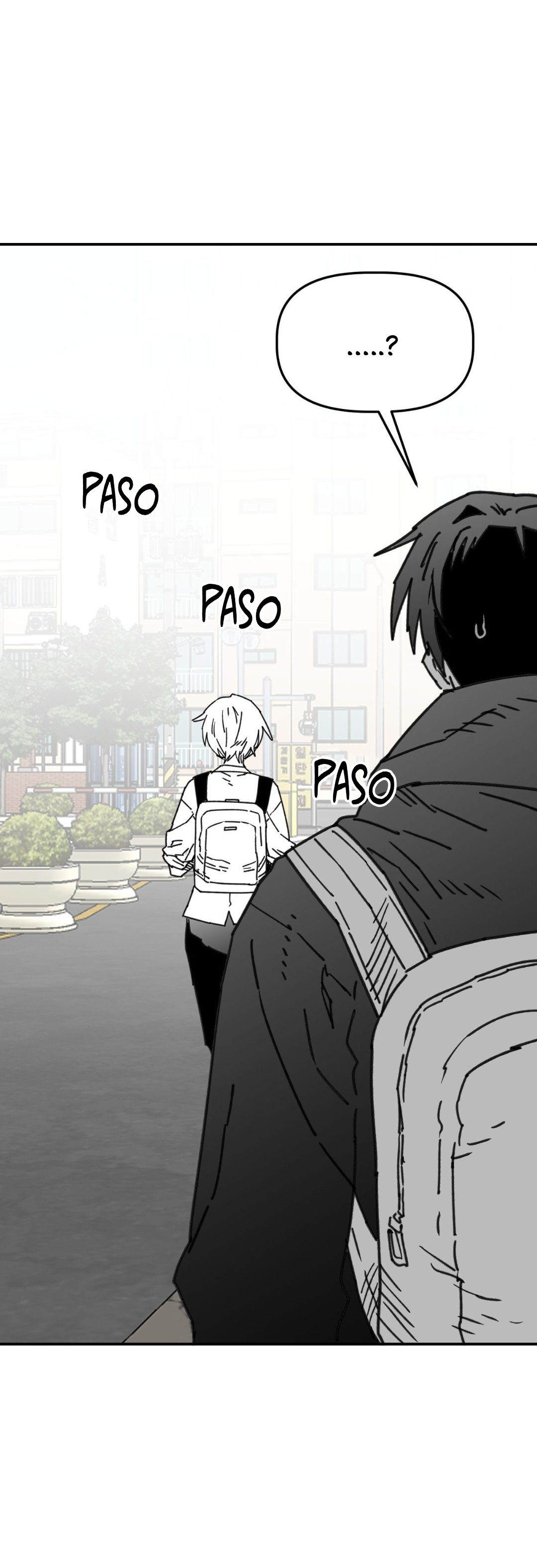 High School Boy capítulo 88 página 4