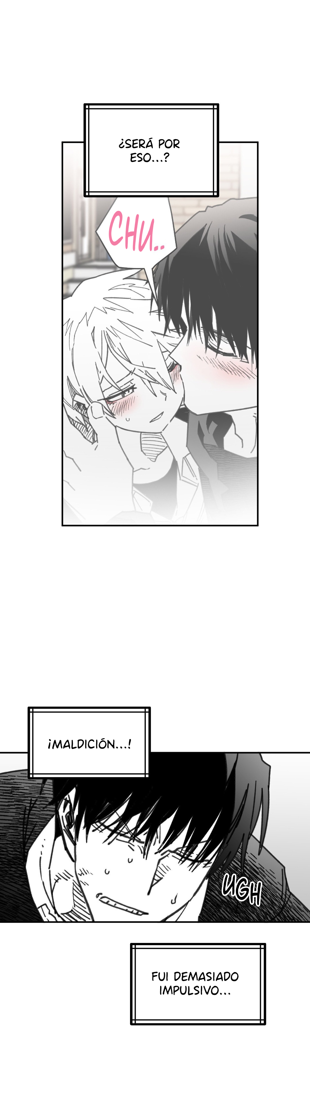 High School Boy capítulo 88 página 7