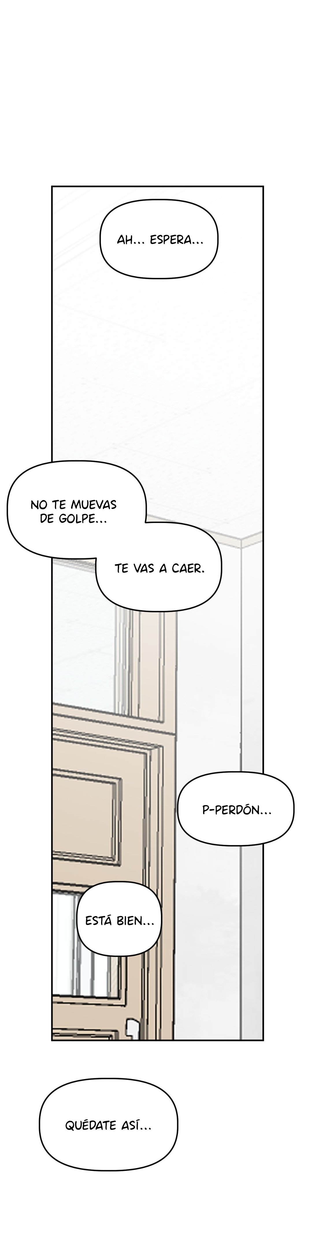 High School Boy capítulo 89 página 10