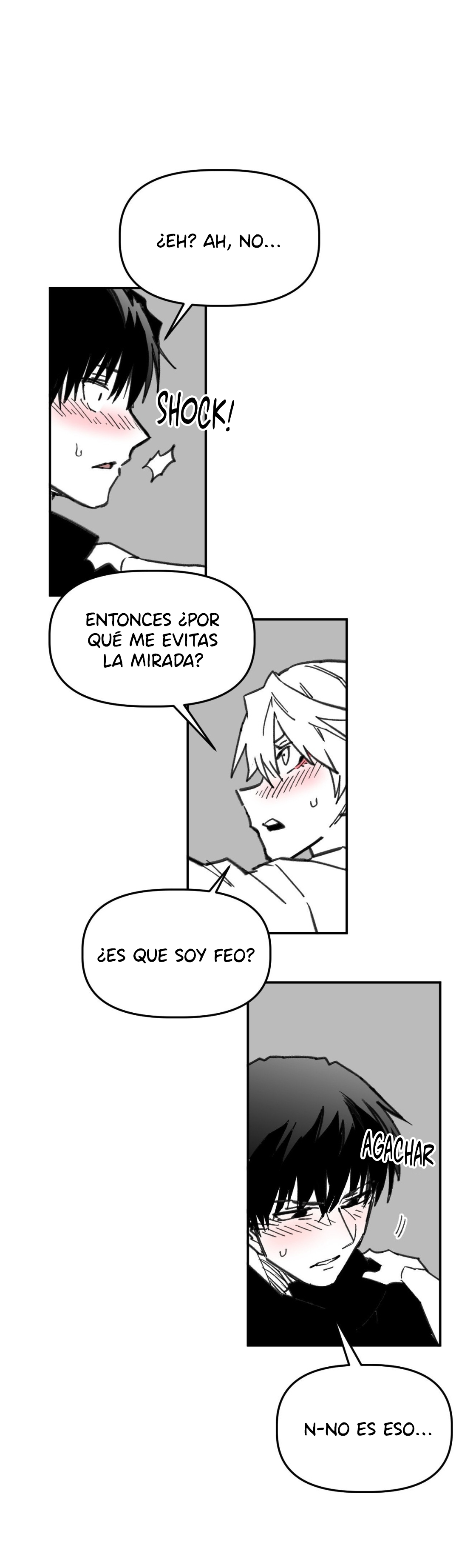 High School Boy capítulo 89 página 13