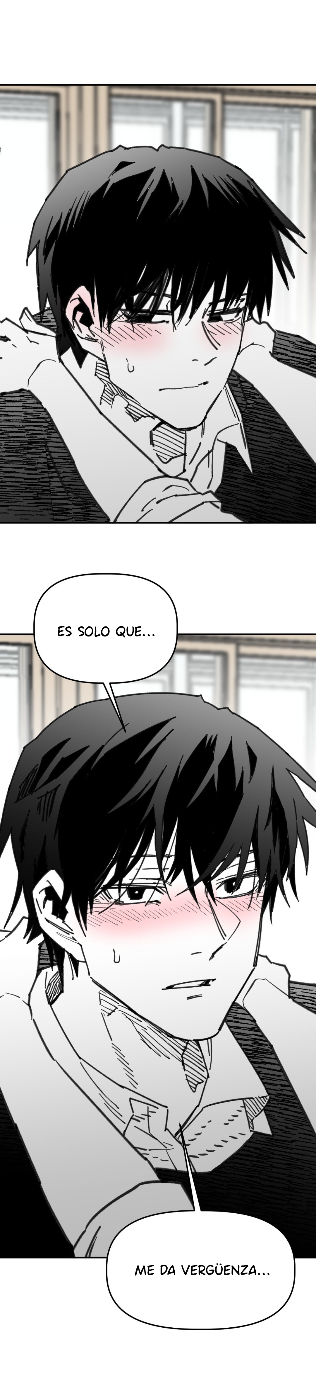 High School Boy capítulo 89 página 14