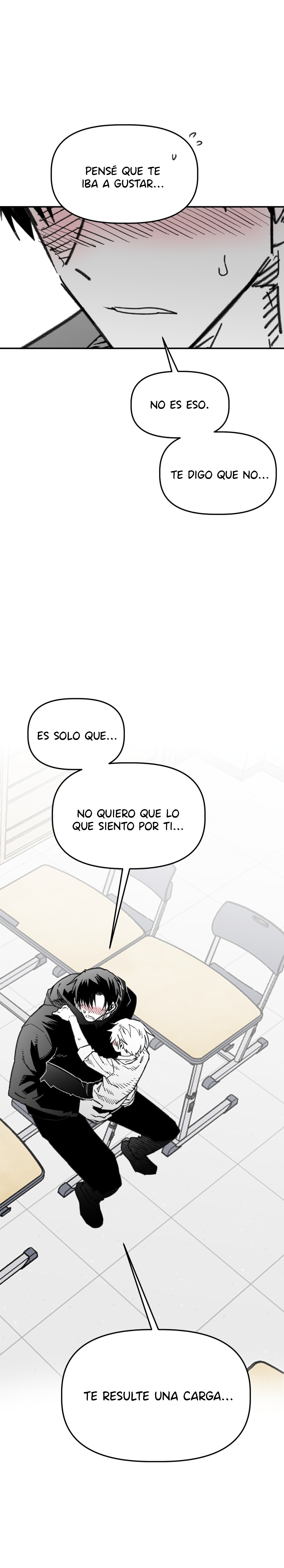 High School Boy capítulo 89 página 20