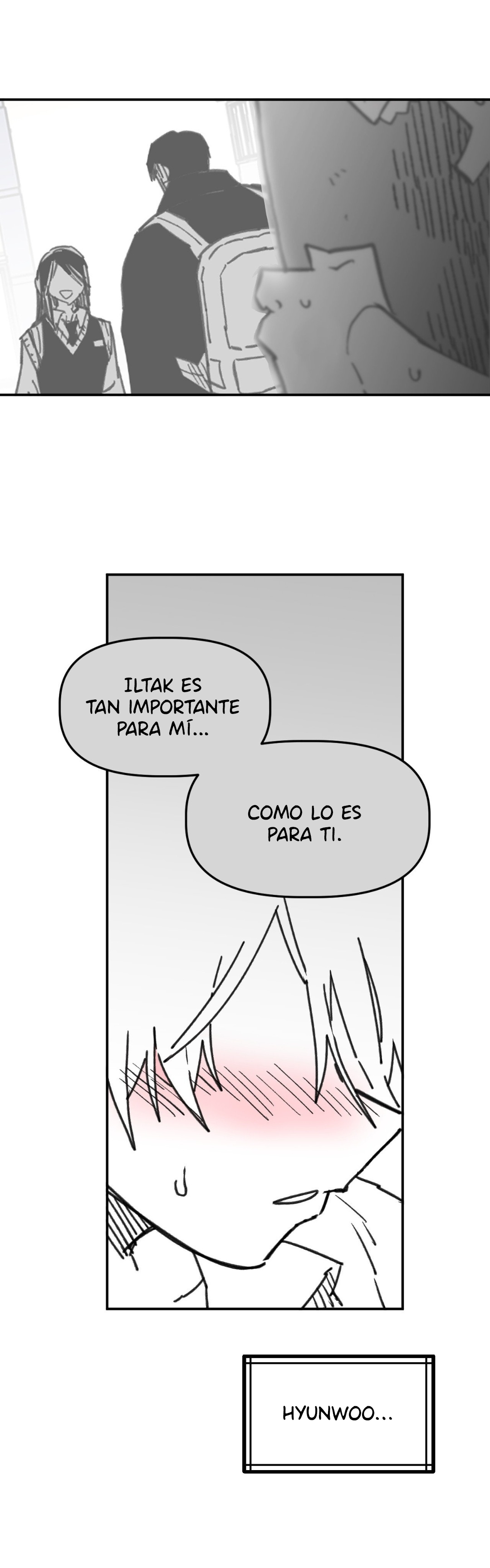 High School Boy capítulo 89 página 6
