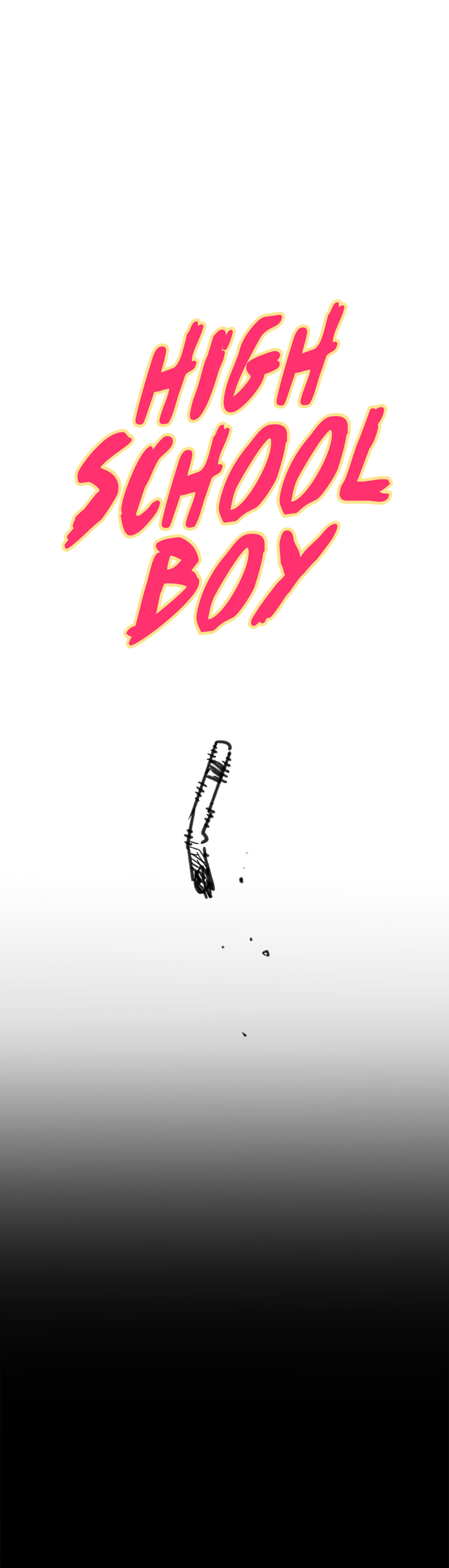 High School Boy capítulo 94 página 10