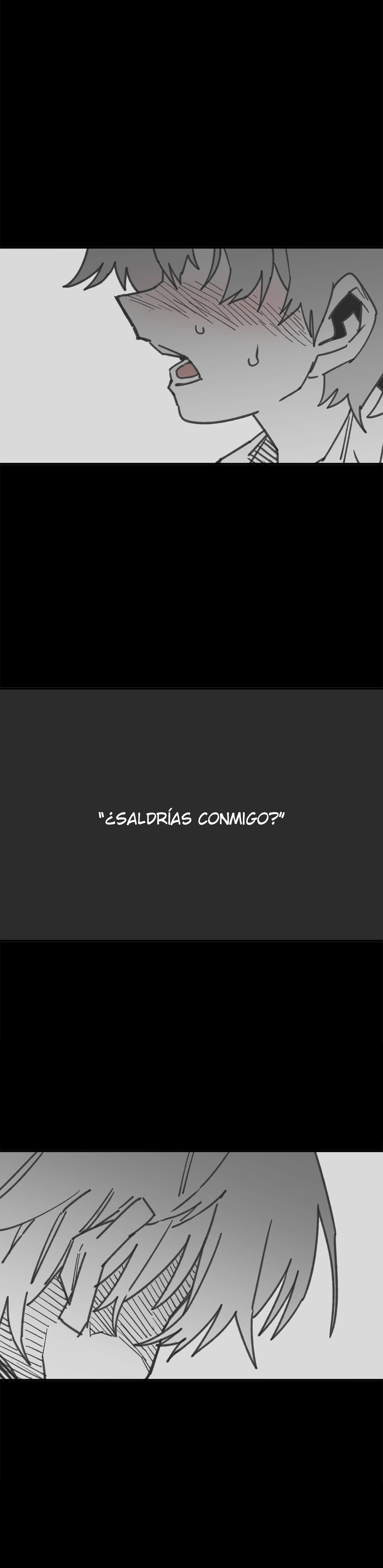 High School Boy capítulo 94 página 14