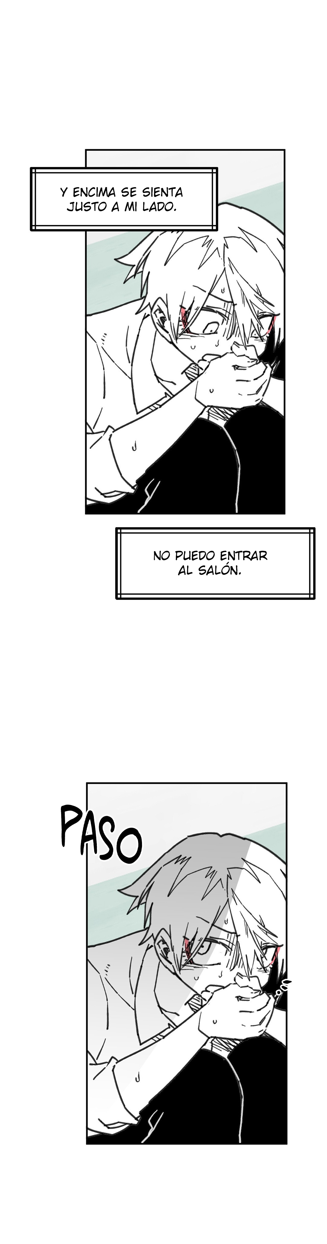 High School Boy capítulo 94 página 24