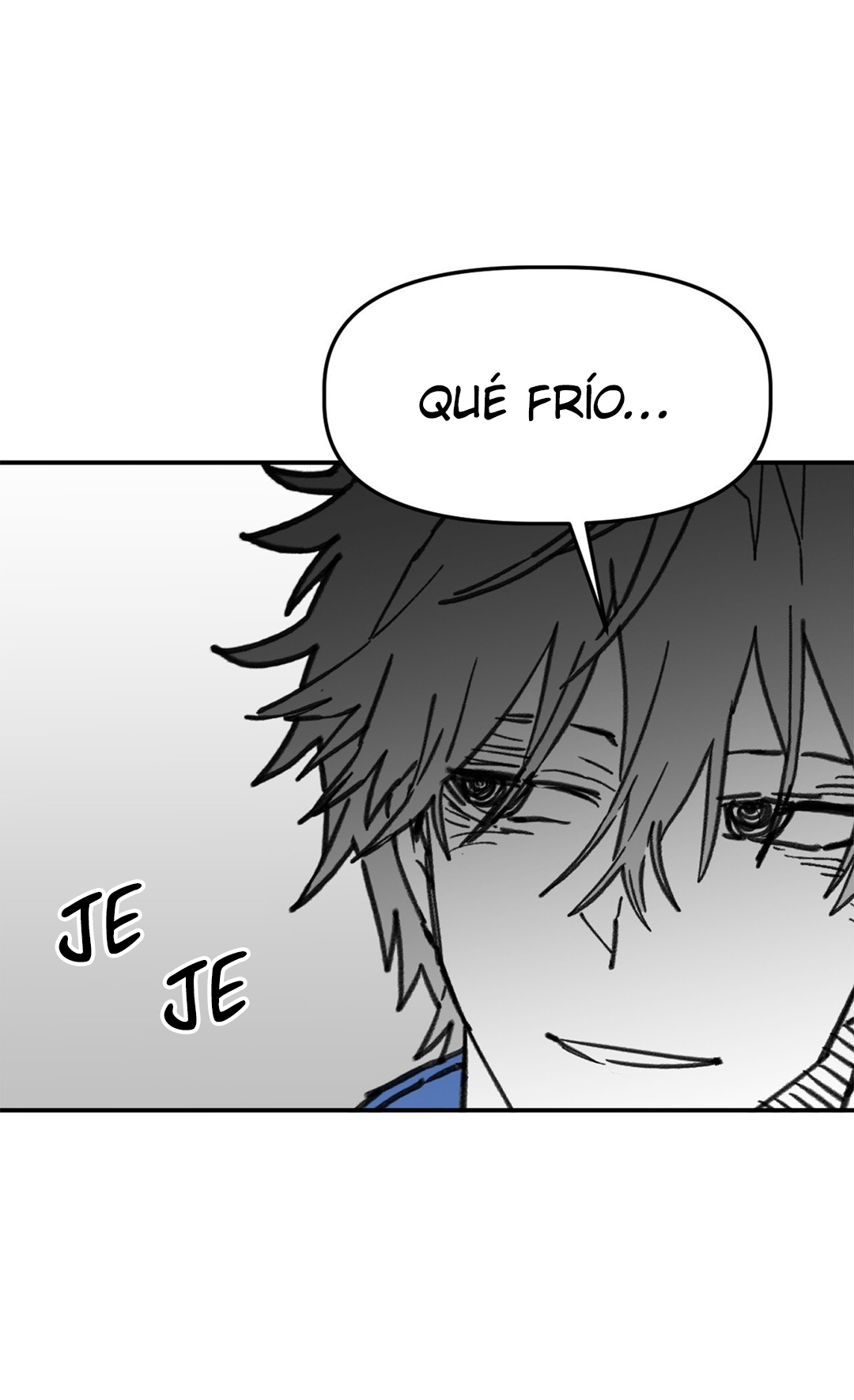 High School Boy capítulo 94 página 35