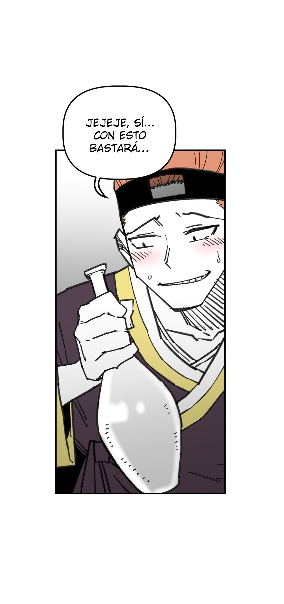 High School Boy capítulo 98 página 32