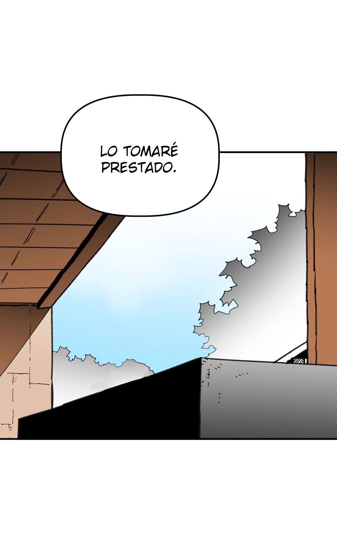 High School Boy capítulo 98 página 38