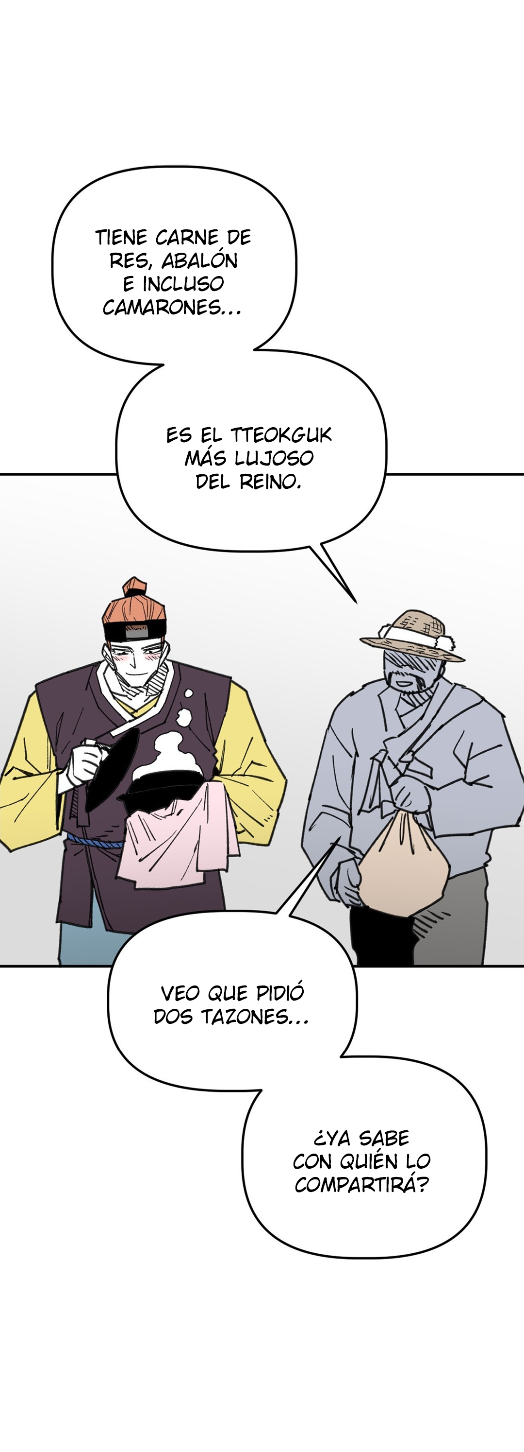 High School Boy capítulo 98 página 41