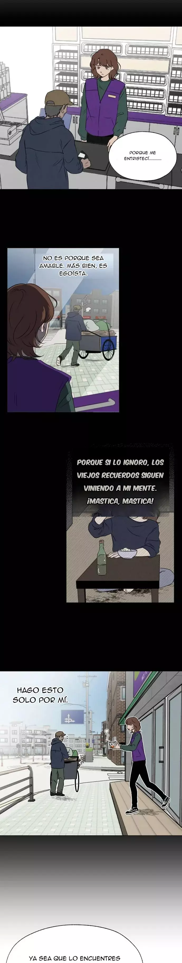 Prueba de dignidad capítulo 10 página 13
