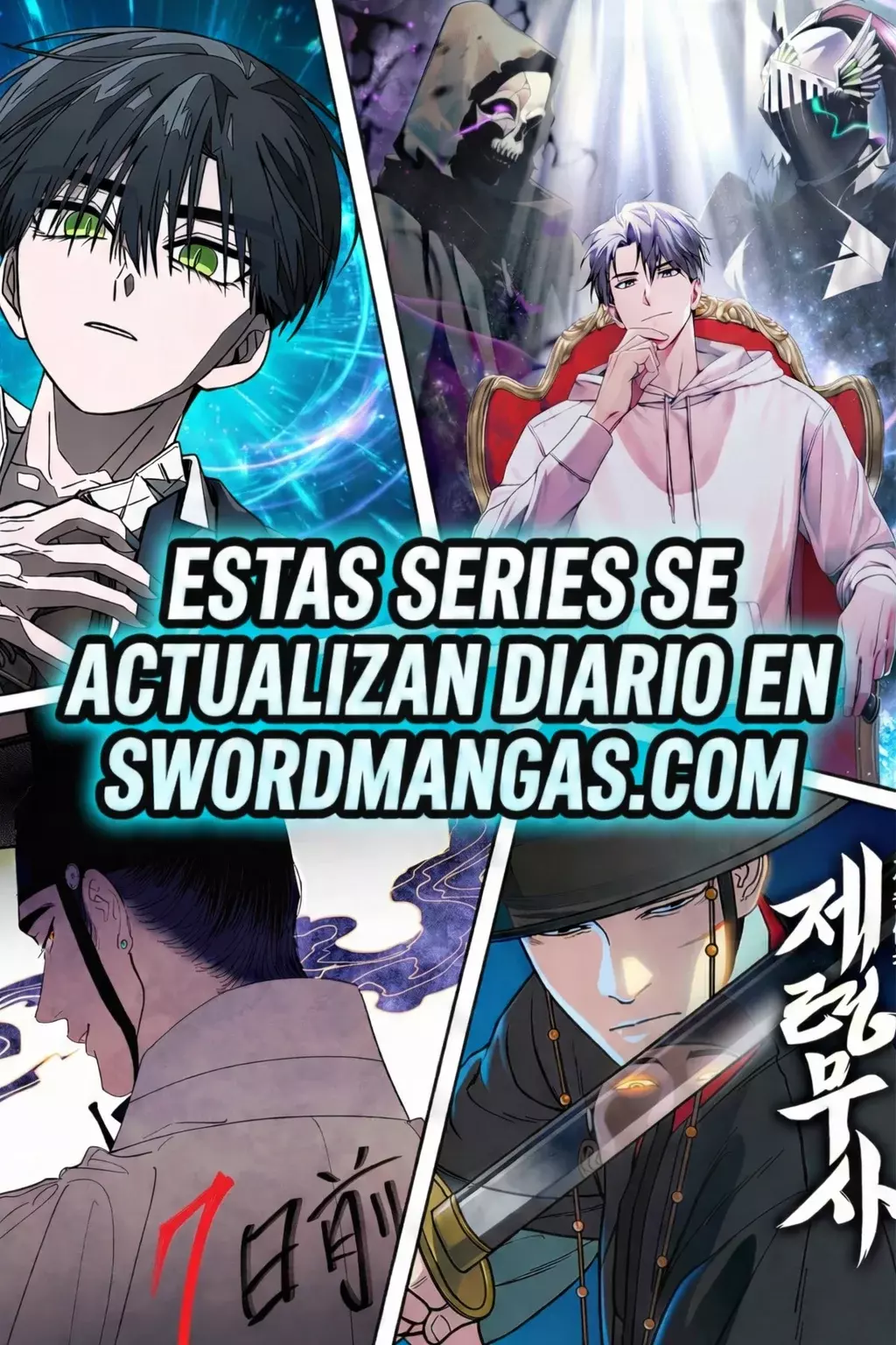 Prueba de dignidad capítulo 10 página 2