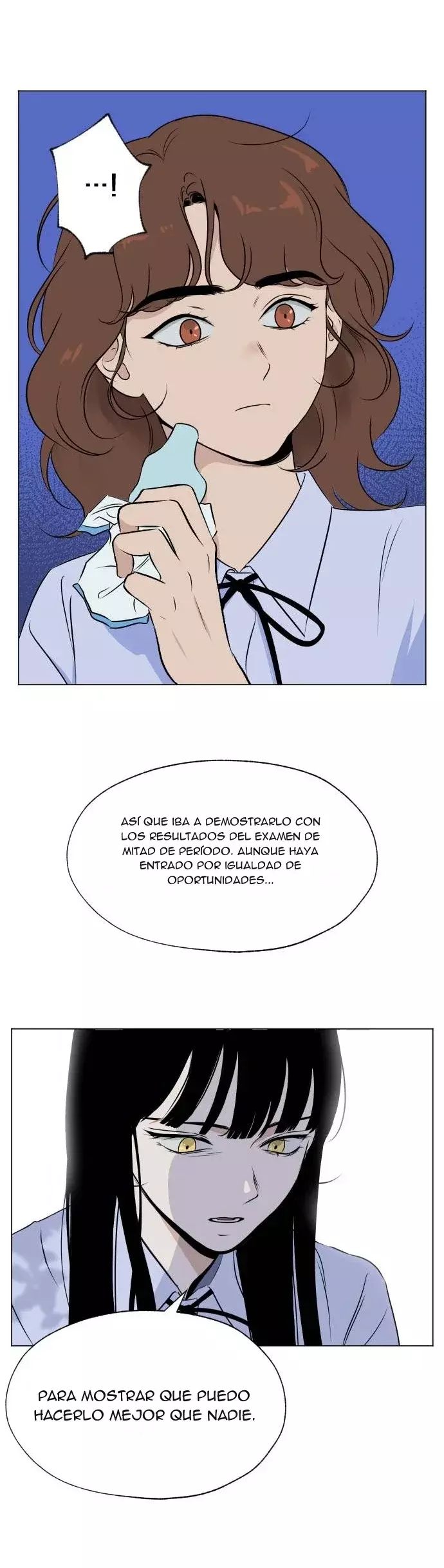 Prueba de dignidad capítulo 10 página 9