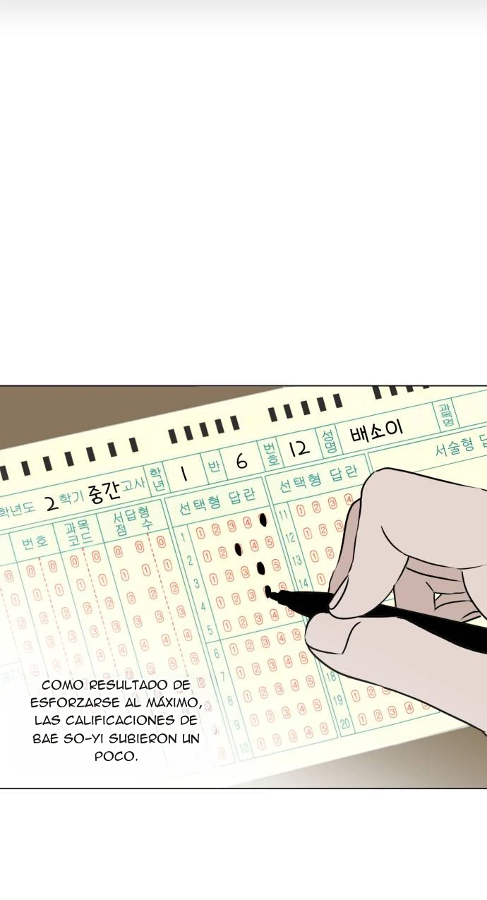 Prueba de dignidad capítulo 17 página 22