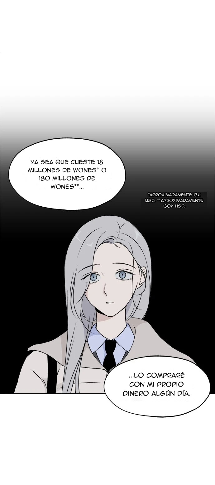 Prueba de dignidad capítulo 23 página 8