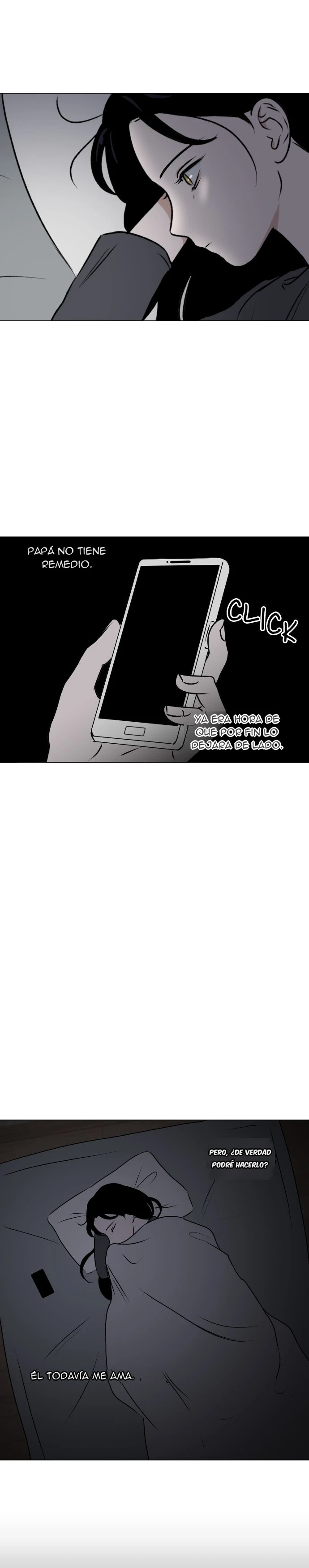 Prueba de dignidad capítulo 25 página 9