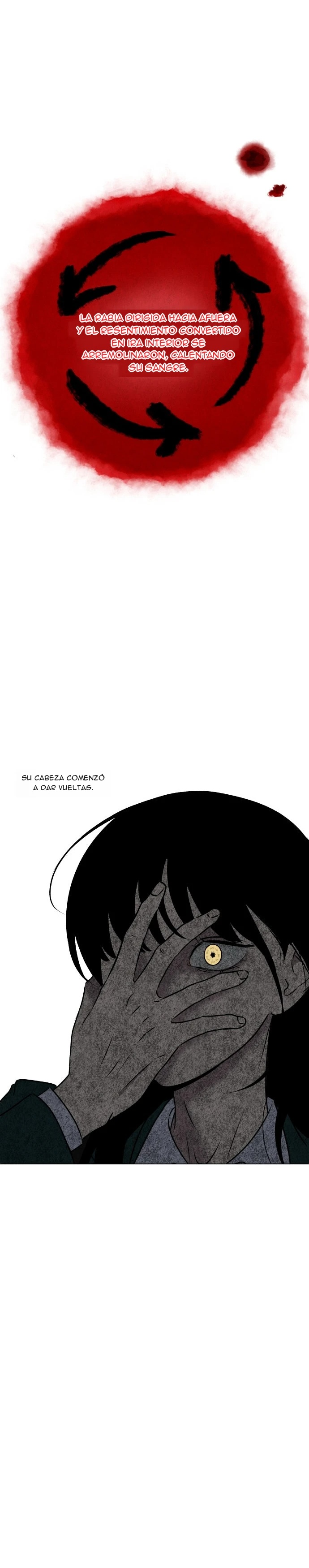 Prueba de dignidad capítulo 27 página 16