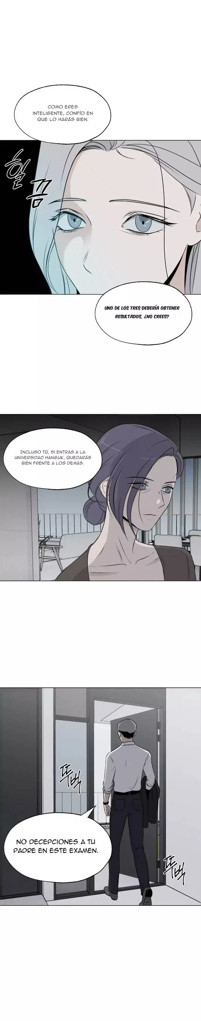 Prueba de dignidad capítulo 9 página 14