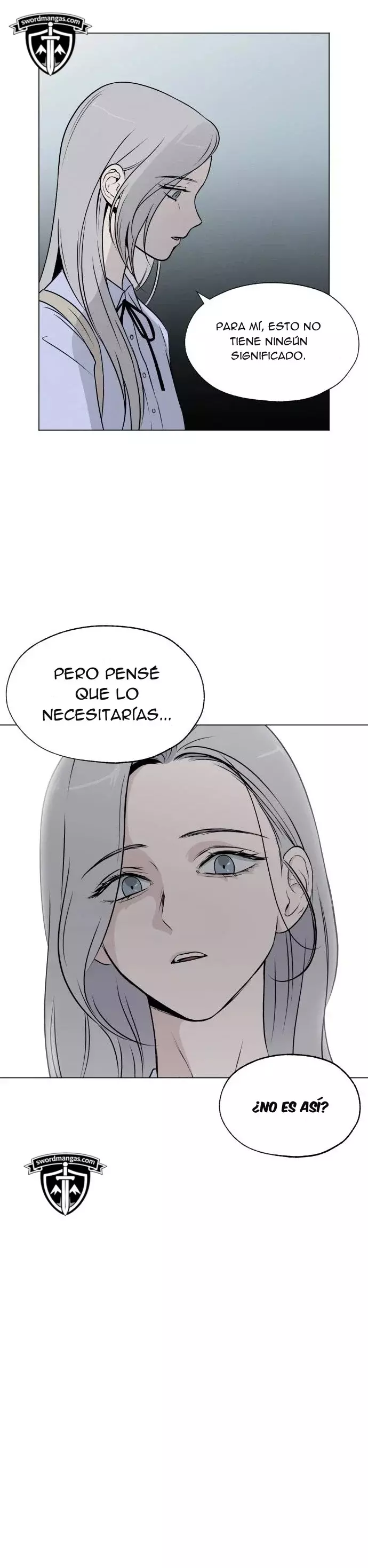 Prueba de dignidad capítulo 9 página 24