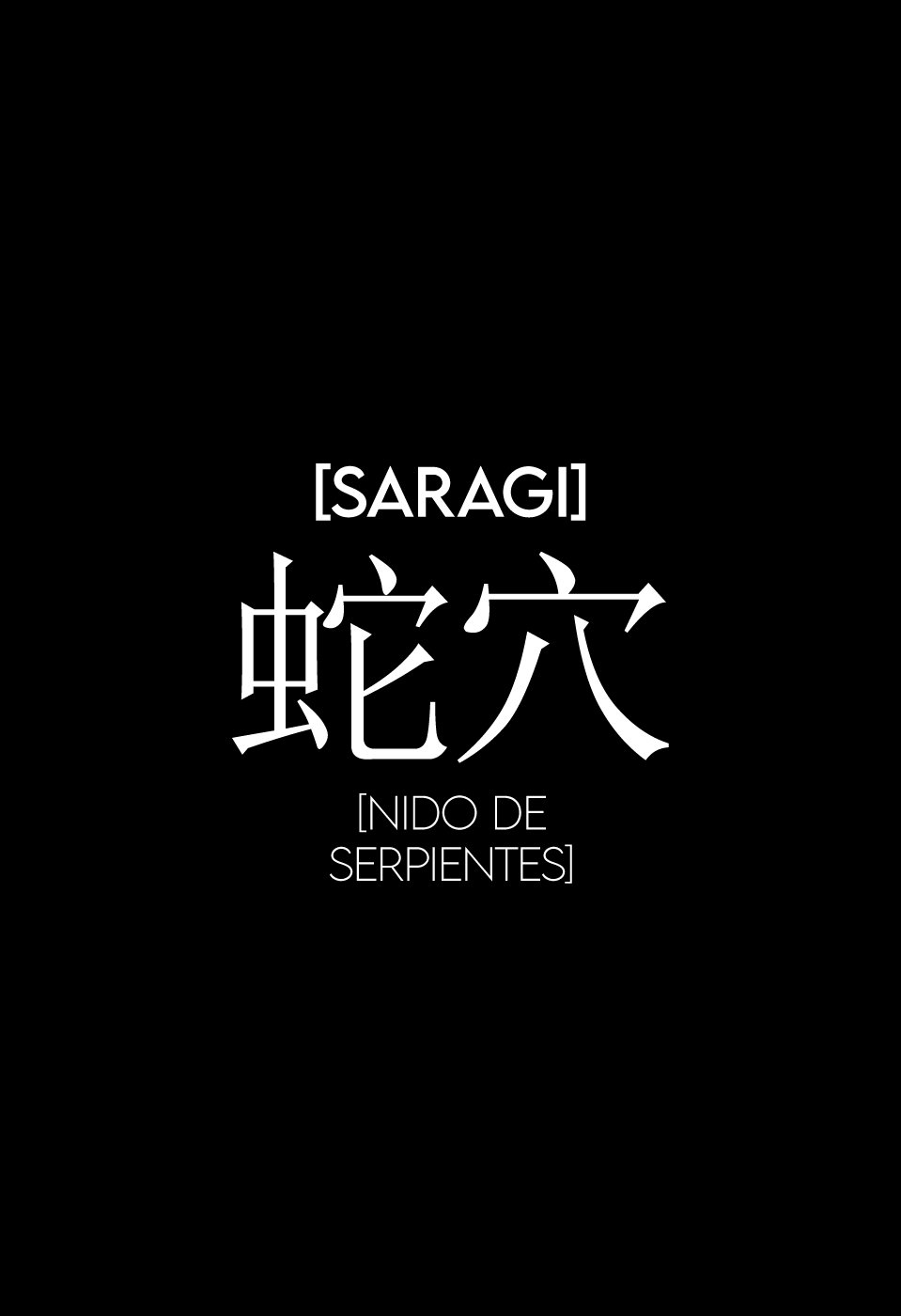 Gokurakugai capítulo 2 página 53