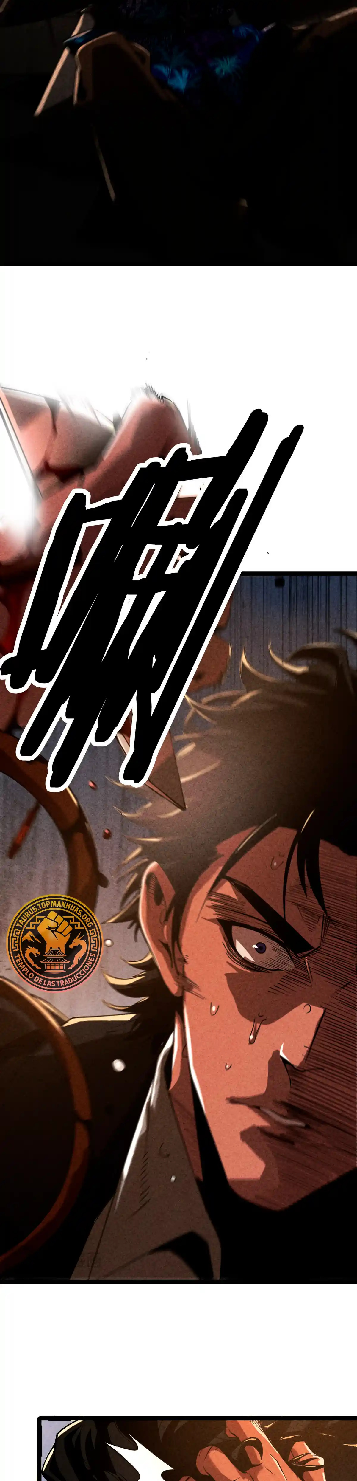 Fiscal de la Península capítulo 1 página 27
