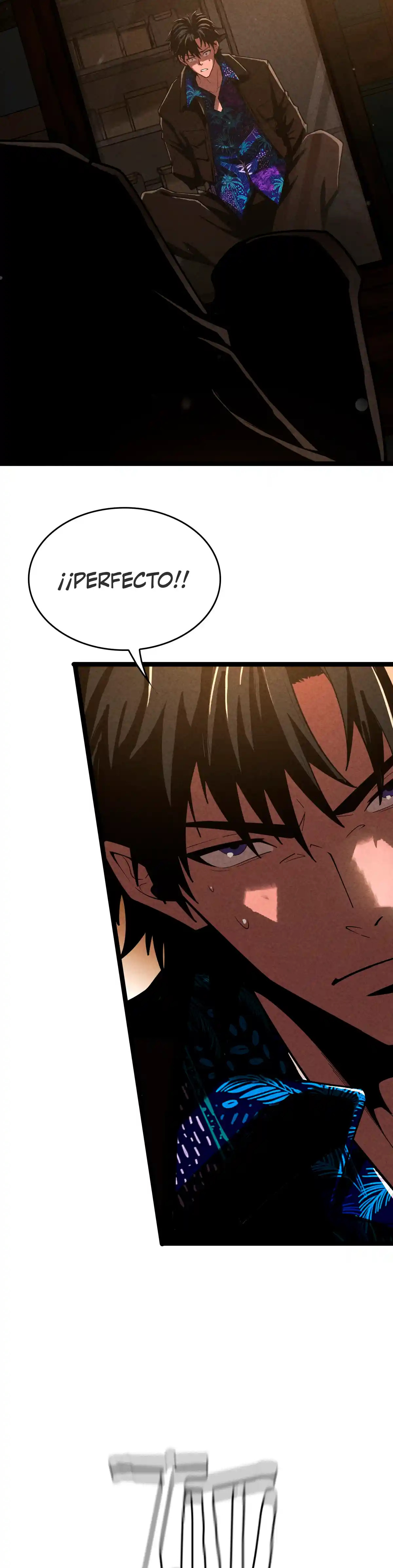 Fiscal de la Península capítulo 1 página 9