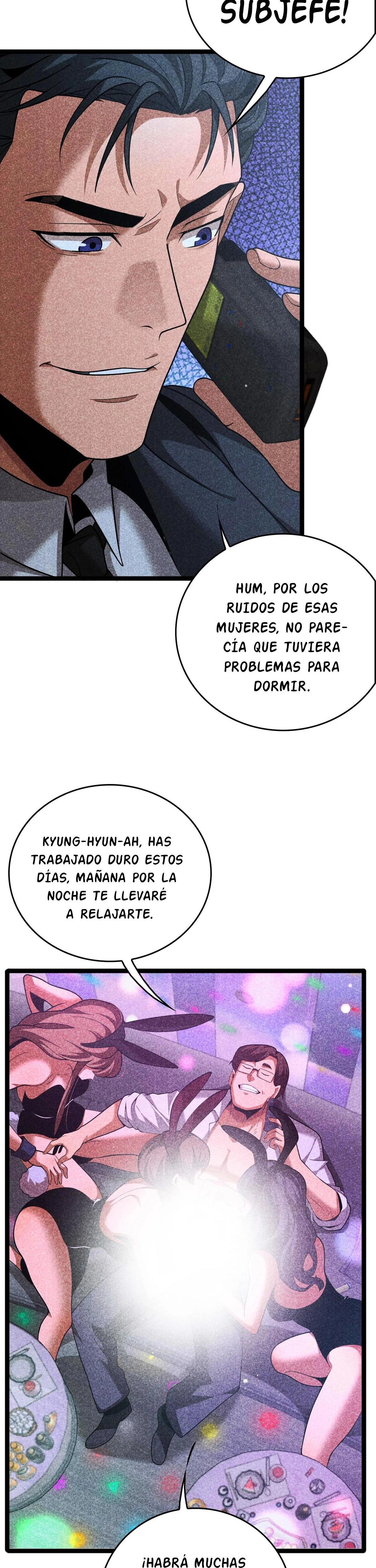 Fiscal de la Península capítulo 10 página 25