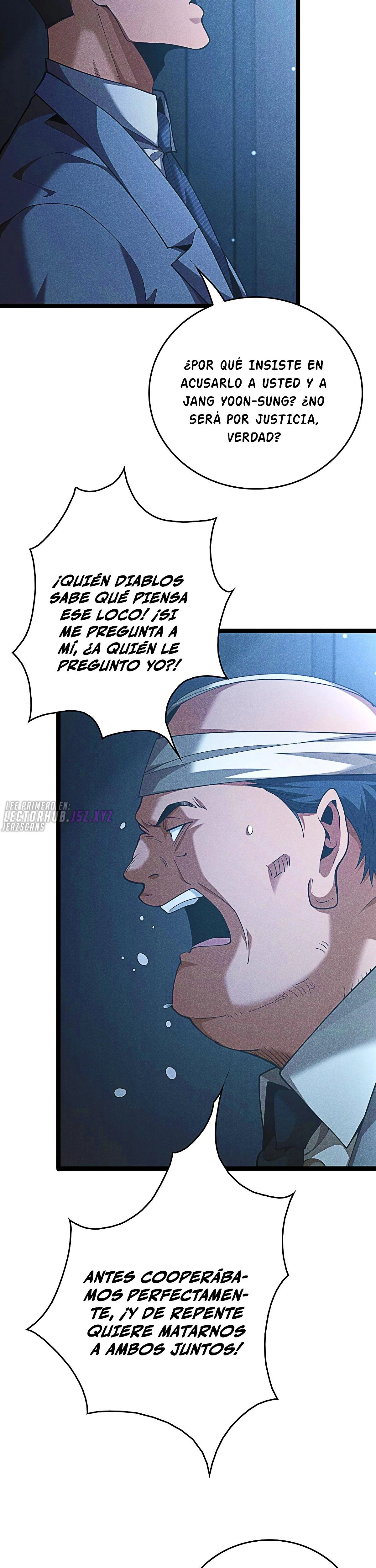 Fiscal de la Península capítulo 11 página 24