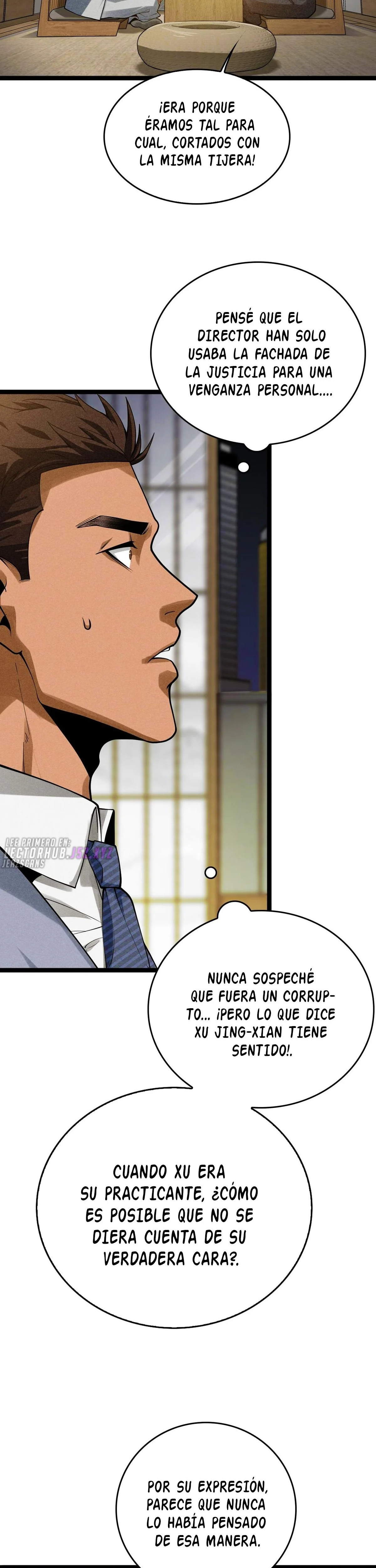 Fiscal de la Península capítulo 15 página 27