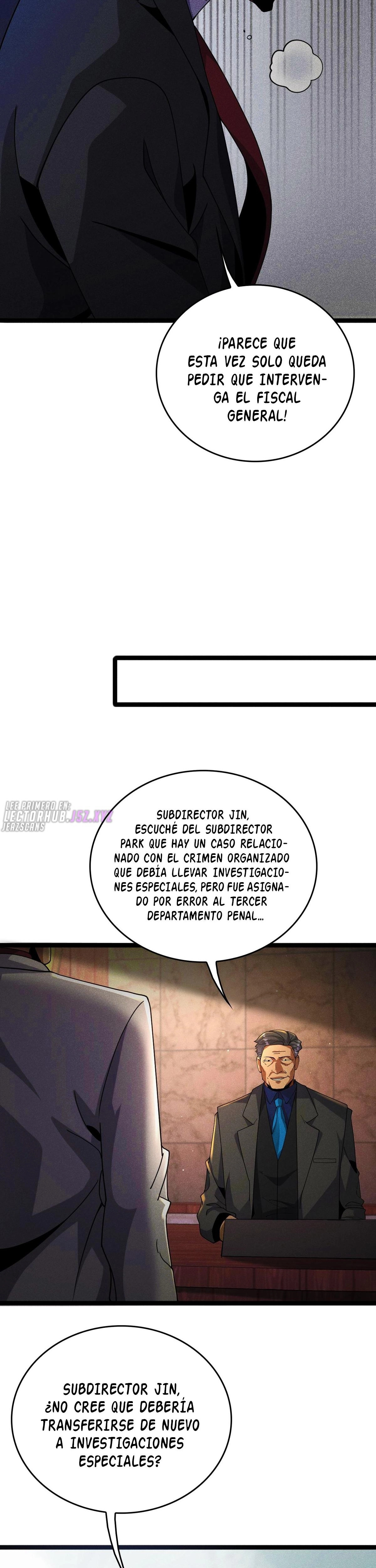 Fiscal de la Península capítulo 17 página 12