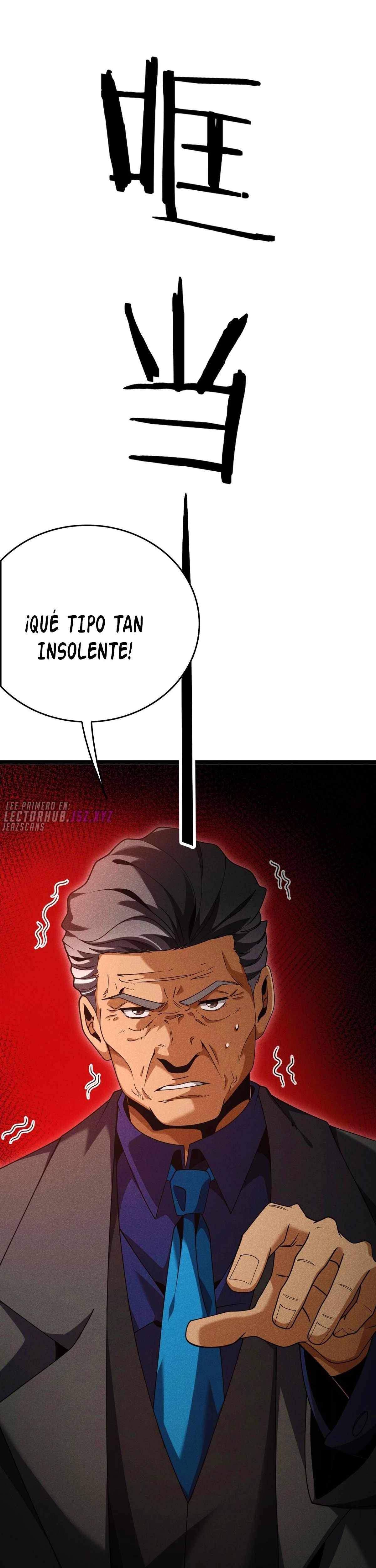 Fiscal de la Península capítulo 17 página 26