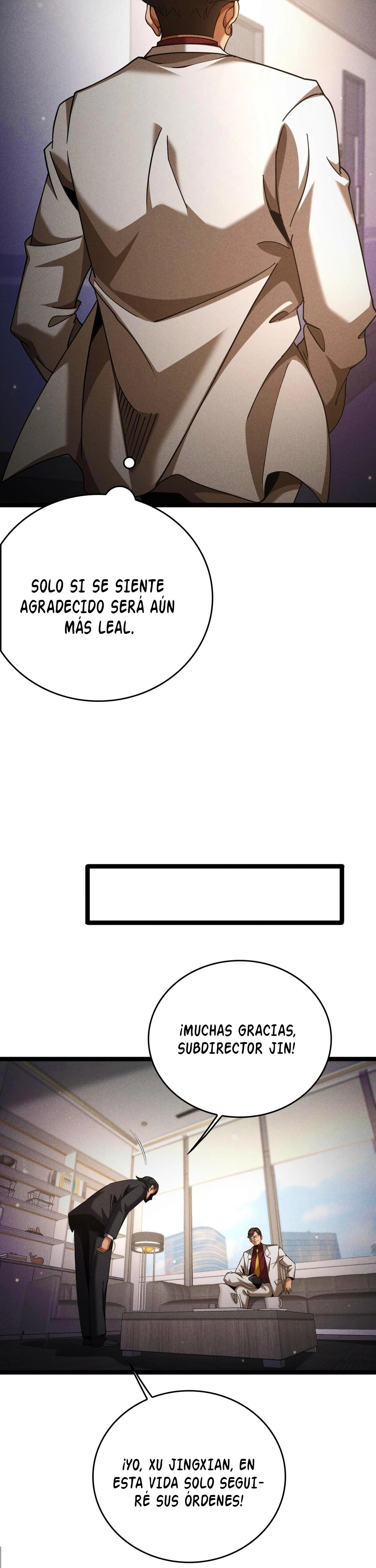 Fiscal de la Península capítulo 17 página 29