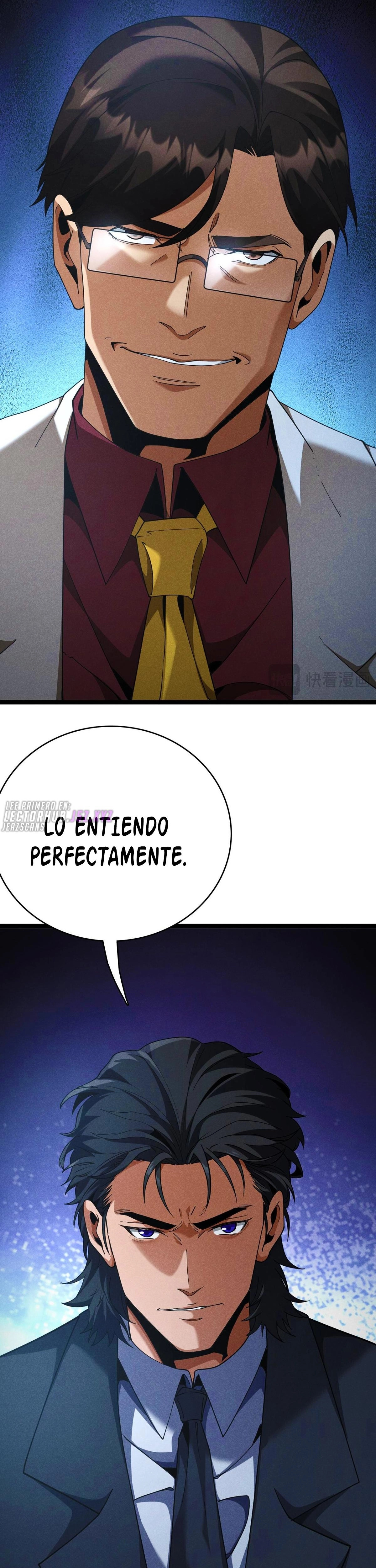 Fiscal de la Península capítulo 17 página 32