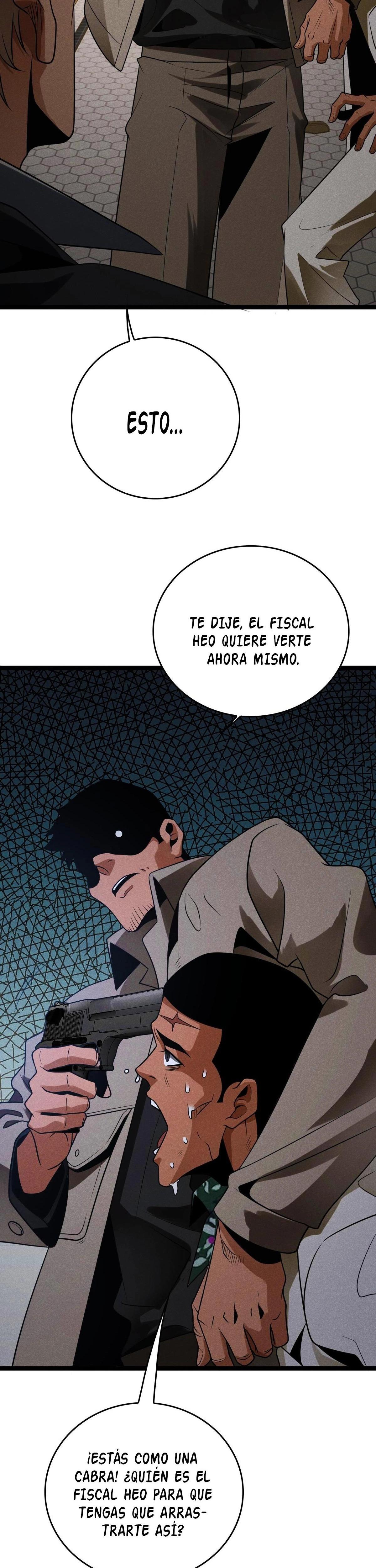 Fiscal de la Península capítulo 18 página 16