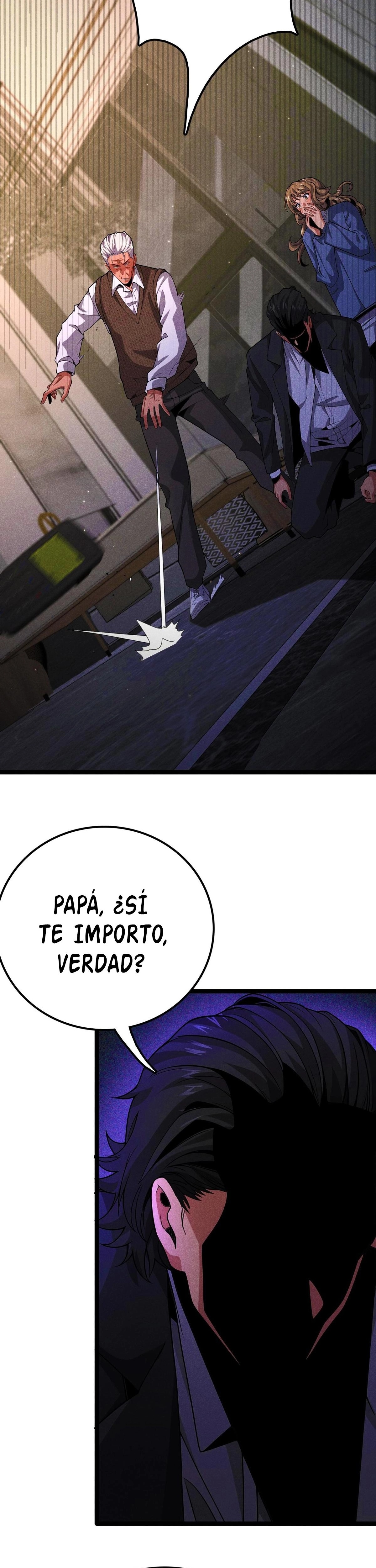 Fiscal de la Península capítulo 19 página 14