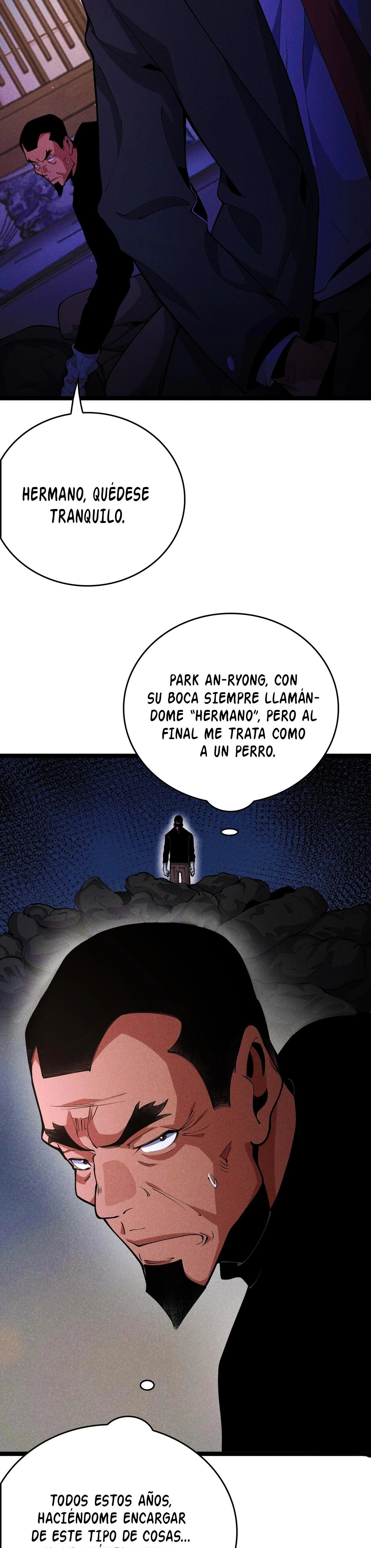 Fiscal de la Península capítulo 19 página 30