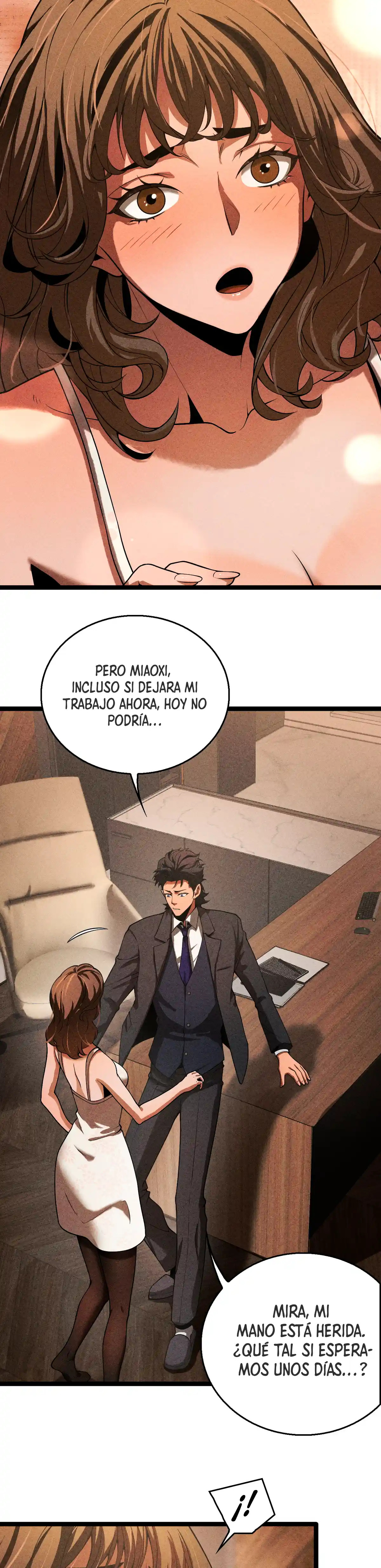 Fiscal de la Península capítulo 2 página 15